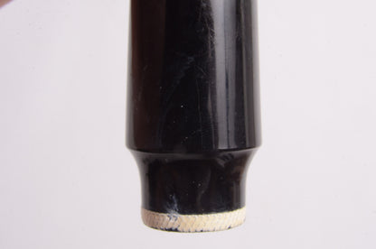 Lakey Jazz Alto 7*3 Saxophone Mouthpiece Vintage Original .093" MPC1476