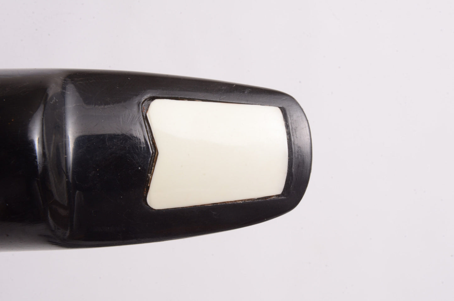 Lakey Jazz Alto 7*3 Saxophone Mouthpiece Vintage Original .093" MPC1476