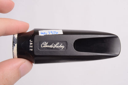 Lakey Jazz Alto 7*3 Saxophone Mouthpiece Vintage Original .093" MPC1476