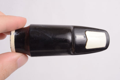Lakey Jazz Alto 7*3 Saxophone Mouthpiece Vintage Original .093" MPC1476