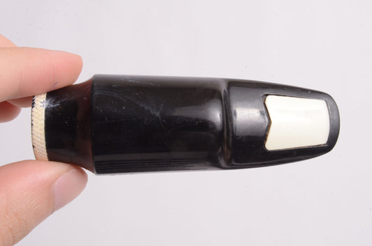 Lakey Jazz Alto 7*3 Saxophone Mouthpiece Vintage Original .093" MPC1476