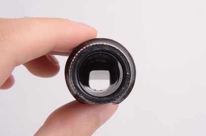 Lakey Jazz Alto 7*3 Saxophone Mouthpiece Vintage Original .093" MPC1476