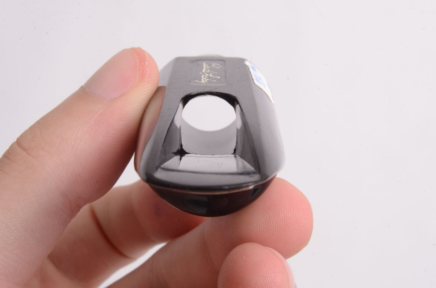 Lakey Jazz Alto 7*3 Saxophone Mouthpiece Vintage Original .093" MPC1476