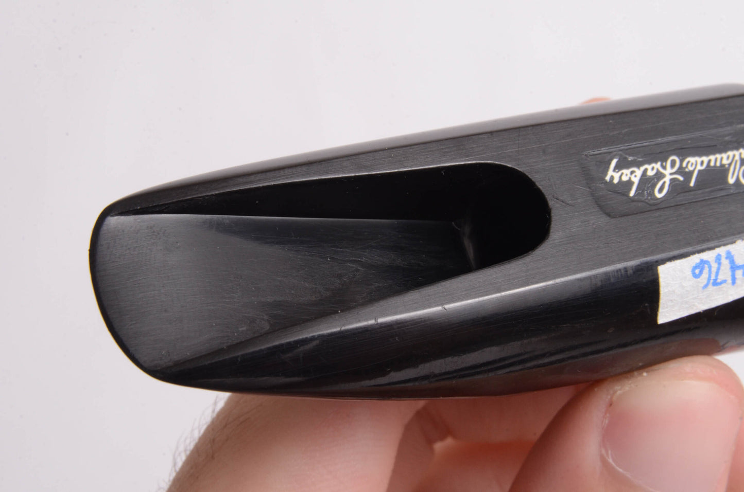 Lakey Jazz Alto 7*3 Saxophone Mouthpiece Vintage Original .093" MPC1476