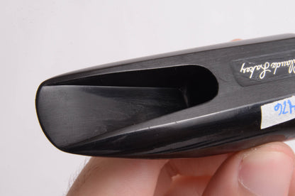 Lakey Jazz Alto 7*3 Saxophone Mouthpiece Vintage Original .093" MPC1476