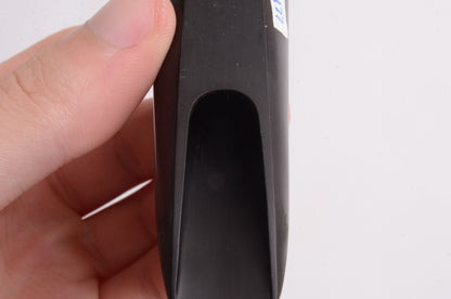 Morgan Excalibur Hard Rubber Alto Mouthpiece .085 8 Tip MPC1477