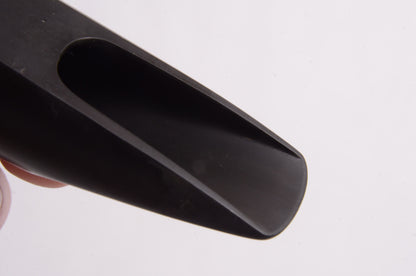 Morgan Excalibur Hard Rubber Alto Mouthpiece .085 8 Tip MPC1477