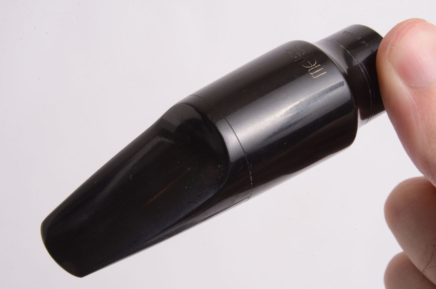 Meyer 6M Medium Chamber Alto Older Modern Example Original Nice! MPC1478