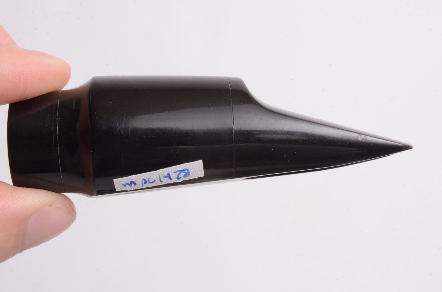 Meyer 6M Medium Chamber Alto Older Modern Example Original Nice! MPC1478