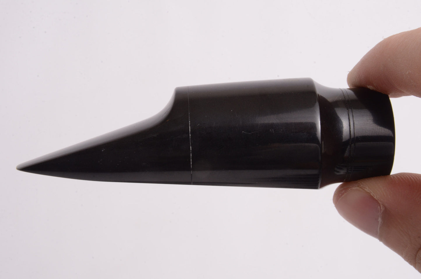 Meyer 6M Medium Chamber Alto Older Modern Example Original Nice! MPC1478