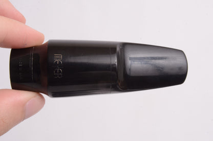 Meyer 6M Medium Chamber Alto Older Modern Example Original Nice! MPC1478