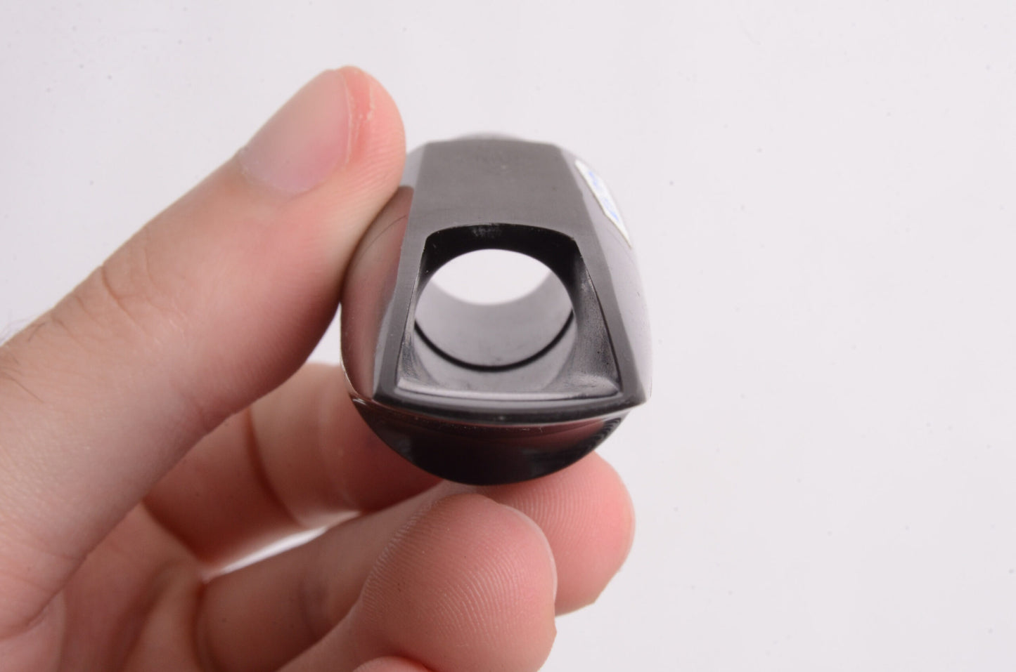 Meyer 6M Medium Chamber Alto Older Modern Example Original Nice! MPC1478