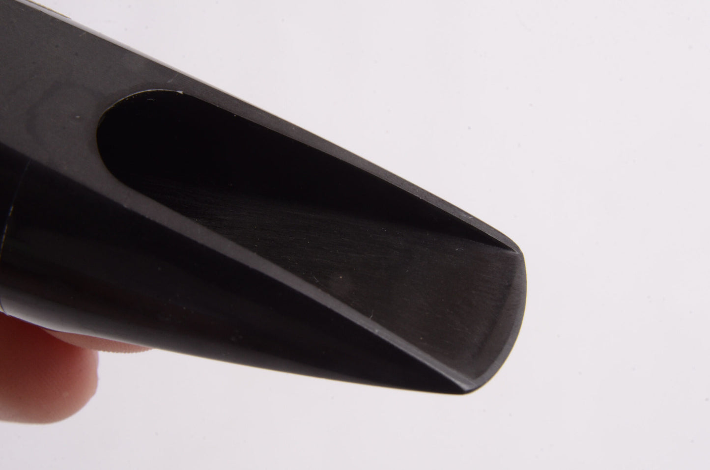 Meyer 6M Medium Chamber Alto Older Modern Example Original Nice! MPC1478