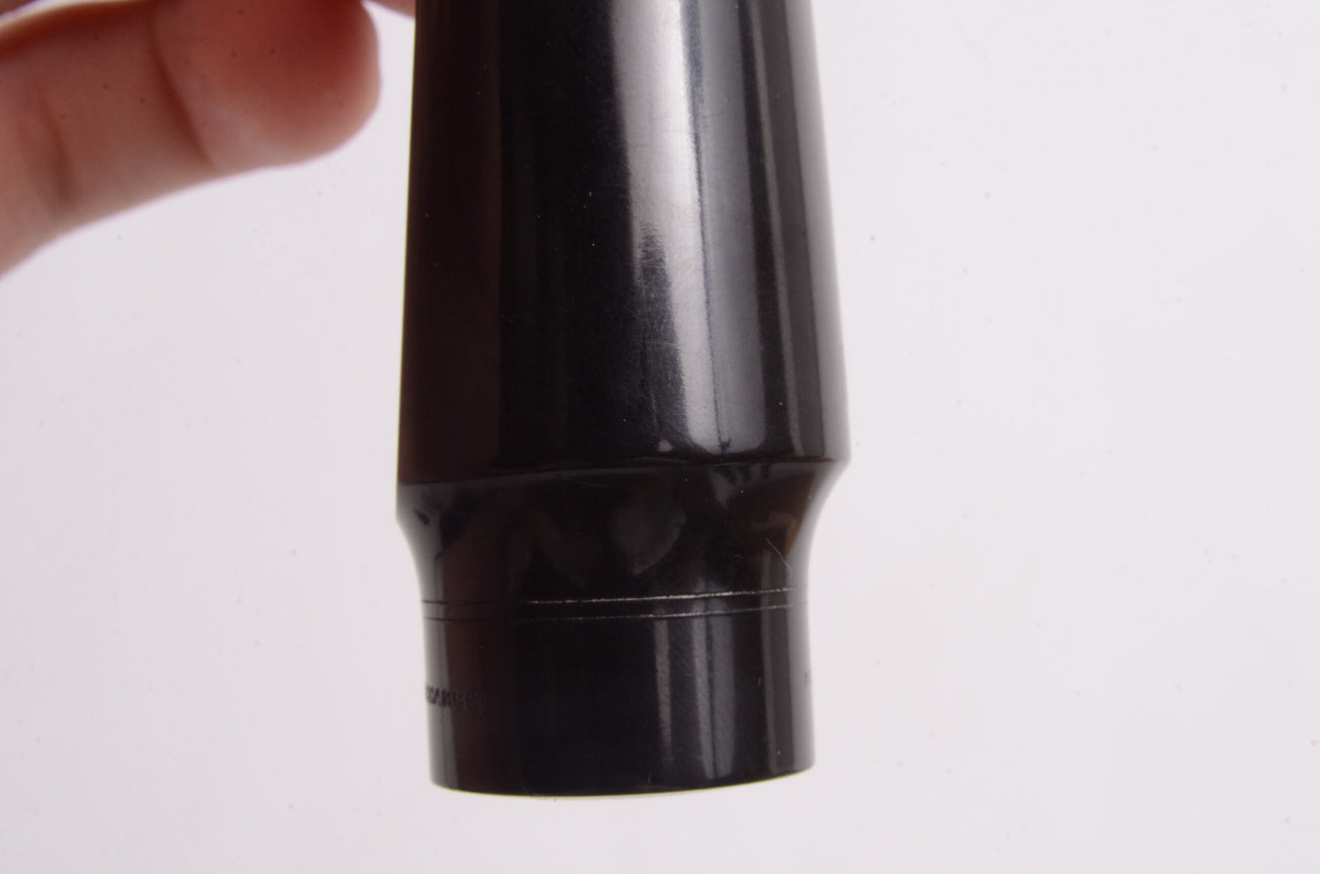 Meyer 6M Medium Chamber Alto Older Modern Example Original Nice! MPC1478