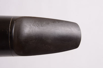 MC Gregory Master Tenor 4A 20 Original Facing Rare! MPC1479