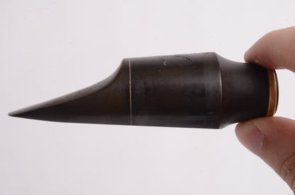 MC Gregory Master Tenor 4A 20 Original Facing Rare! MPC1479