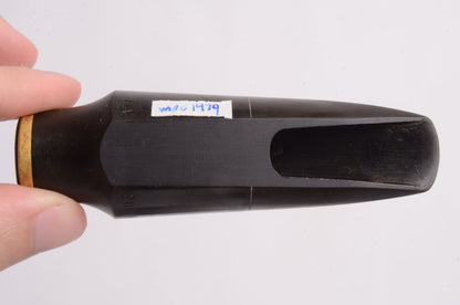 MC Gregory Master Tenor 4A 20 Original Facing Rare! MPC1479