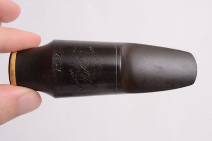 MC Gregory Master Tenor 4A 20 Original Facing Rare! MPC1479