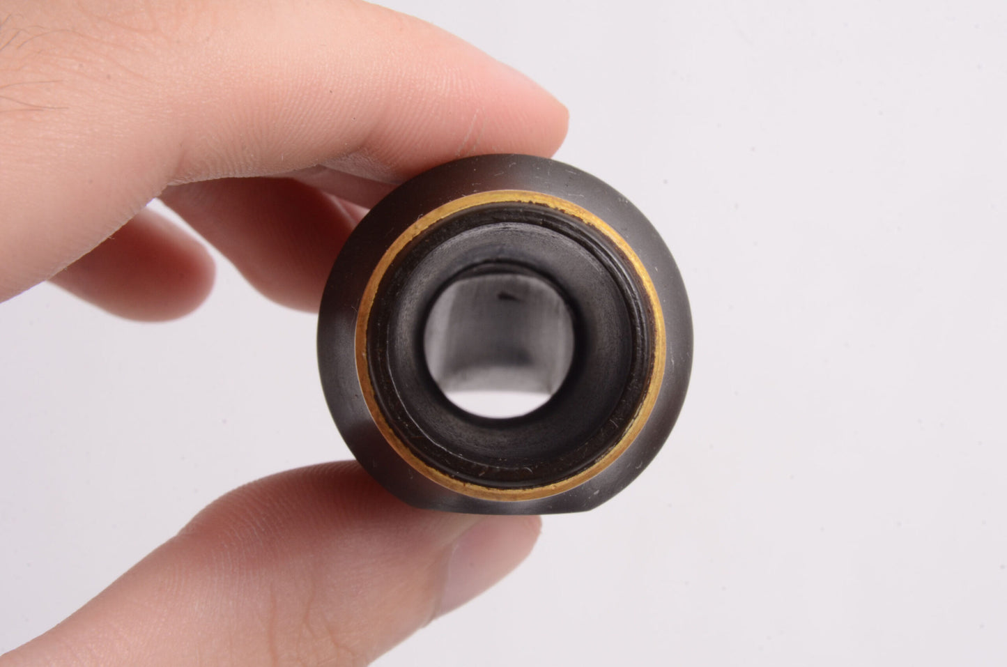 MC Gregory Master Tenor 4A 20 Original Facing Rare! MPC1479