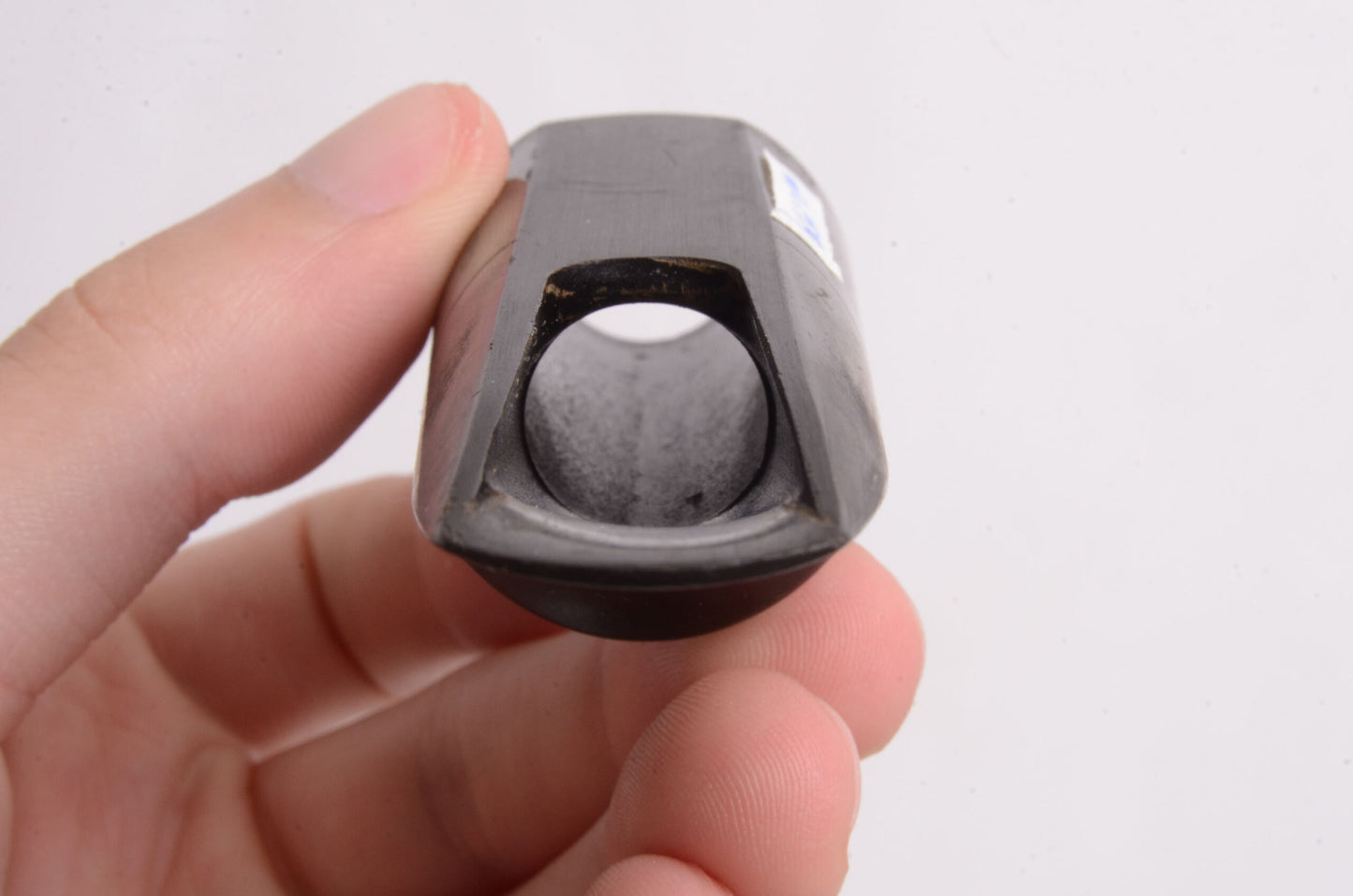 MC Gregory Master Tenor 4A 20 Original Facing Rare! MPC1479