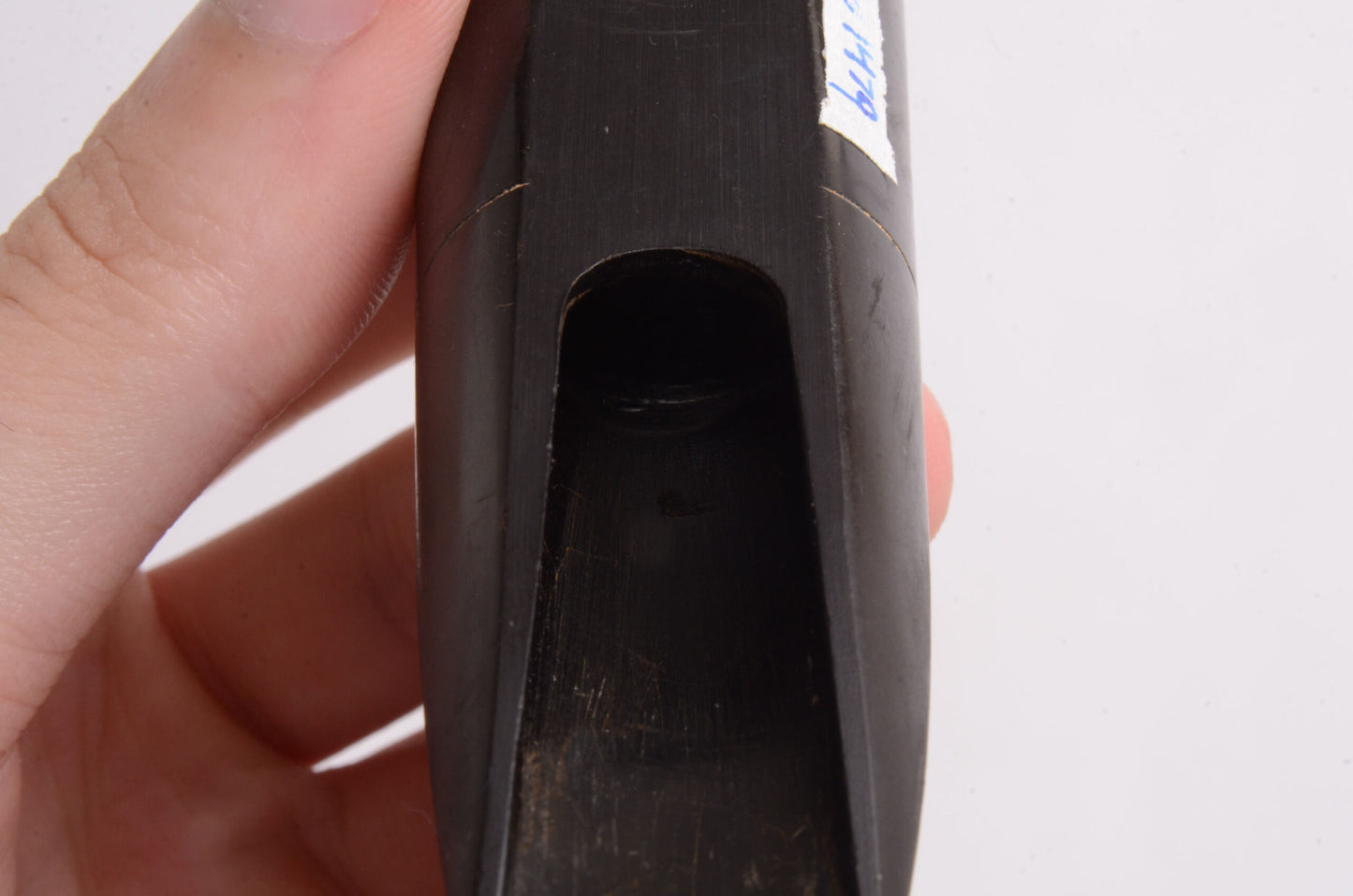 MC Gregory Master Tenor 4A 20 Original Facing Rare! MPC1479