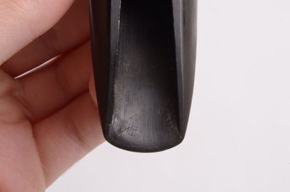 MC Gregory Master Tenor 4A 20 Original Facing Rare! MPC1479