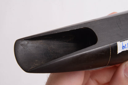 MC Gregory Master Tenor 4A 20 Original Facing Rare! MPC1479