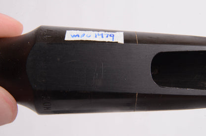 MC Gregory Master Tenor 4A 20 Original Facing Rare! MPC1479