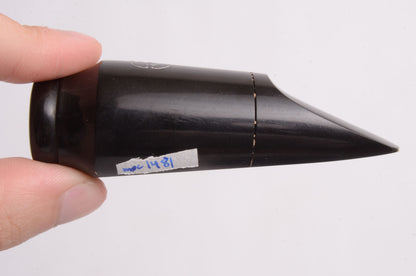 Riffault France Classical Alto Saxophone Mouthpiece SML MPC1481