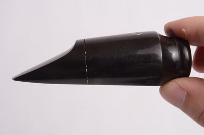 Riffault France Classical Alto Saxophone Mouthpiece SML MPC1481