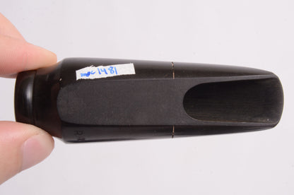 Riffault France Classical Alto Saxophone Mouthpiece SML MPC1481