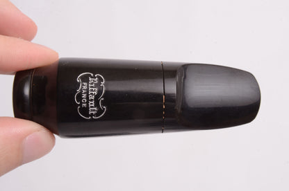Riffault France Classical Alto Saxophone Mouthpiece SML MPC1481