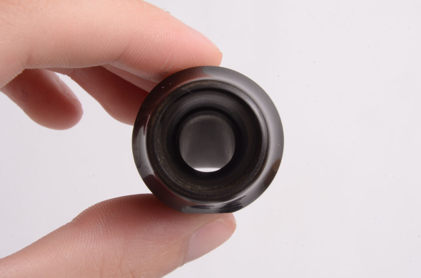 Riffault France Classical Alto Saxophone Mouthpiece SML MPC1481