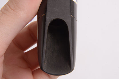 Riffault France Classical Alto Saxophone Mouthpiece SML MPC1481