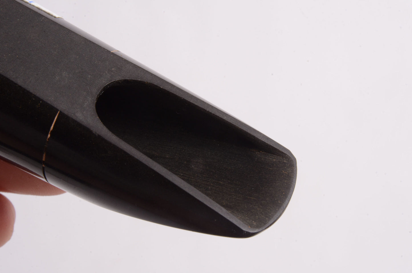 Riffault France Classical Alto Saxophone Mouthpiece SML MPC1481