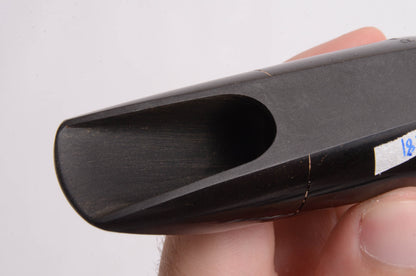 Riffault France Classical Alto Saxophone Mouthpiece SML MPC1481