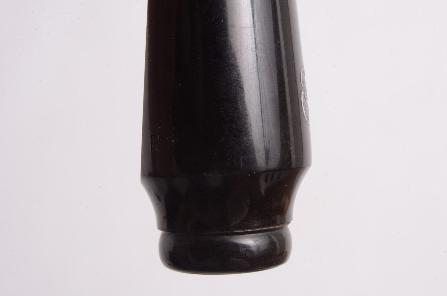 Riffault France Classical Alto Saxophone Mouthpiece SML MPC1481