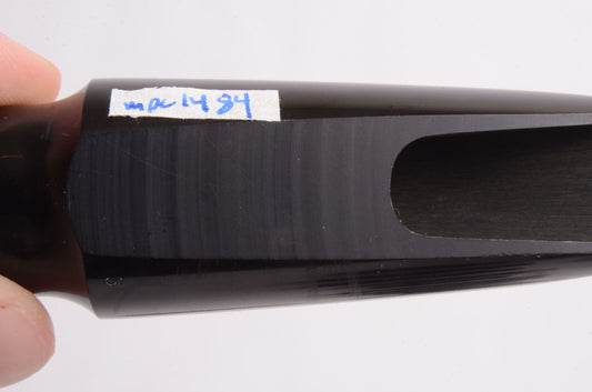 Yanagisawa Hard Rubber Tenor Saxophone Mouthpiece 3 tip .070 MPC1484
