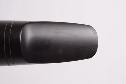 Vandoren Hard Rubber Tenor Mouthpiece T111 Nice Player! .092" MPC1485