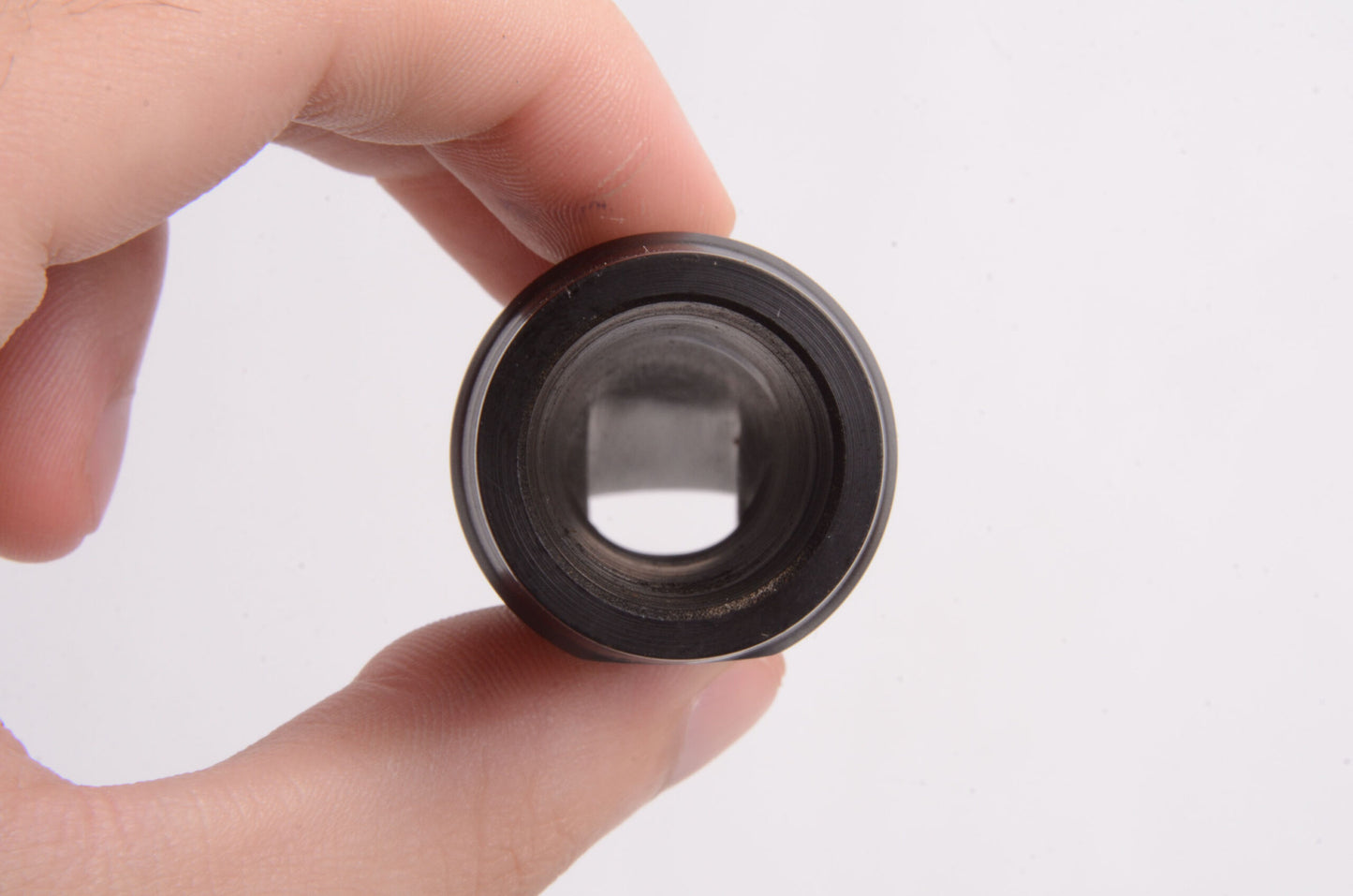 Vandoren Hard Rubber Tenor Mouthpiece T111 Nice Player! .092" MPC1485