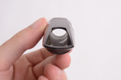 Vandoren Hard Rubber Tenor Mouthpiece T111 Nice Player! .092" MPC1485