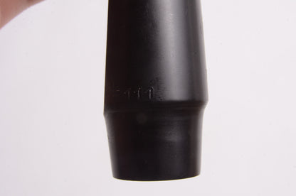 Vandoren Hard Rubber Tenor Mouthpiece T111 Nice Player! .092" MPC1485