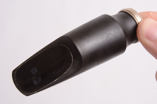 Meyer '10' tip Alto screamer home reface .097" MPC1486