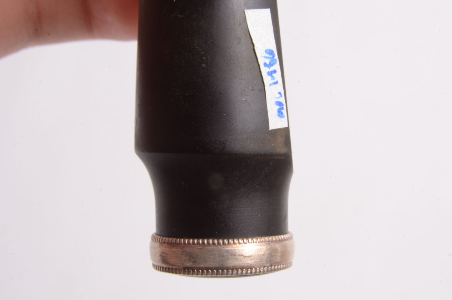 Meyer '10' tip Alto screamer home reface .097" MPC1486