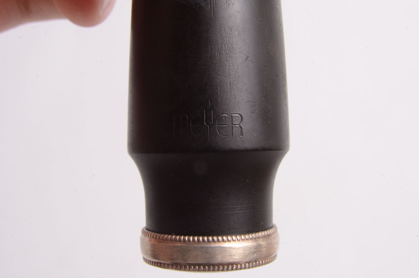 Meyer '10' tip Alto screamer home reface .097" MPC1486