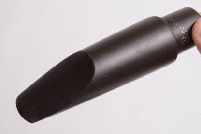 Berg Larsen Tenor Bullet Chamber Hard Rubber 120 1 M Measures .130" MPC1487