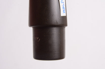 Berg Larsen Tenor Bullet Chamber Hard Rubber 120 1 M Measures .130" MPC1487