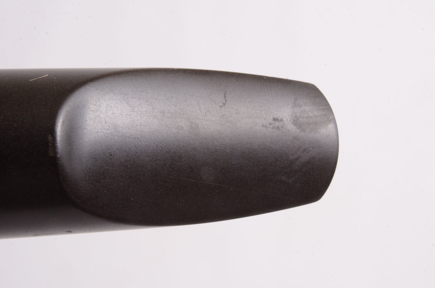 Berg Larsen Tenor Bullet Chamber Hard Rubber 120 1 M Measures .130" MPC1487