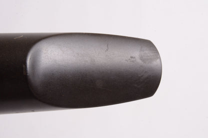 Berg Larsen Tenor Bullet Chamber Hard Rubber 120 1 M Measures .130" MPC1487