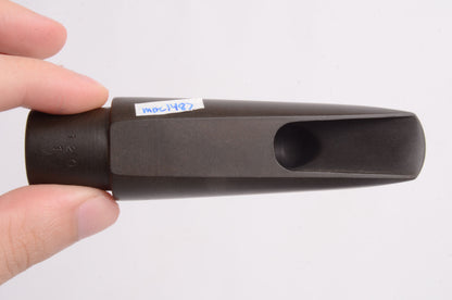 Berg Larsen Tenor Bullet Chamber Hard Rubber 120 1 M Measures .130" MPC1487